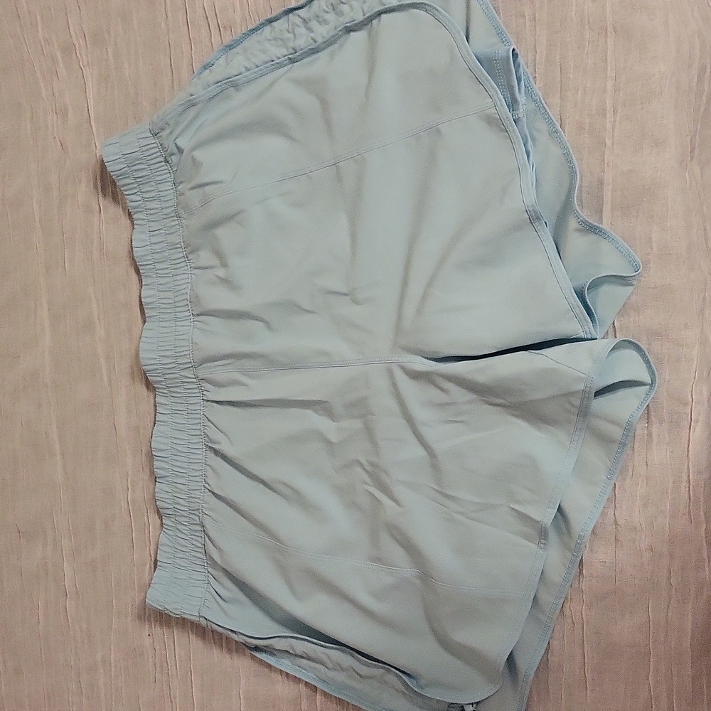 Avia 16-18 XL light blue shorts